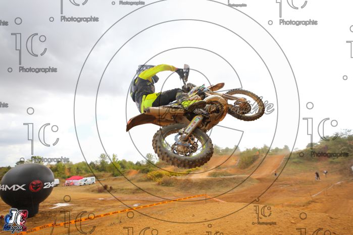 CFCC4 ST GEORGES LES BAILLARGEAUX Motos 2021